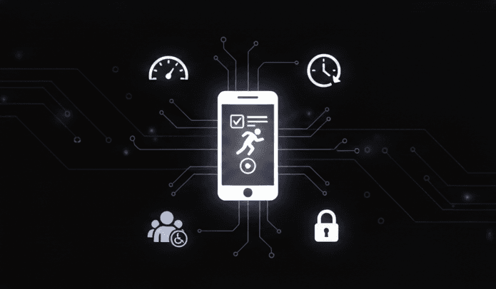 Mobile App Development Best Practices for Sports Organizations